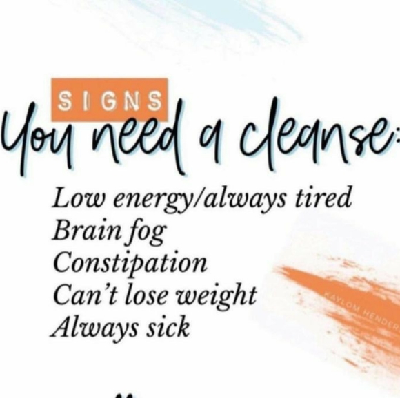 It Works! Cleanse - Picture 3 of 5